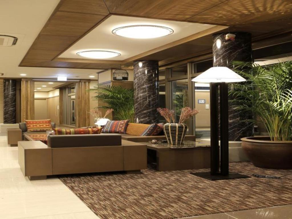 Hotel Sunoak Kashiwanoha Exterior foto