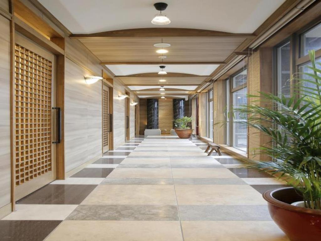 Hotel Sunoak Kashiwanoha Exterior foto