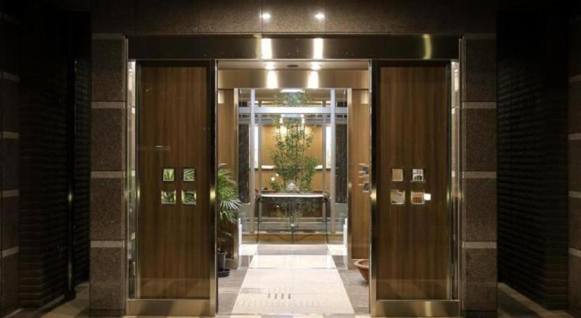 Hotel Sunoak Kashiwanoha Exterior foto