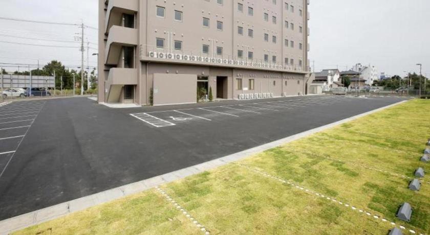 Hotel Sunoak Kashiwanoha Exterior foto